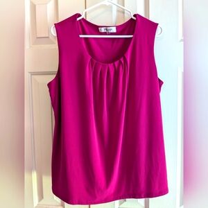 Jones Studio Dress Tank Top